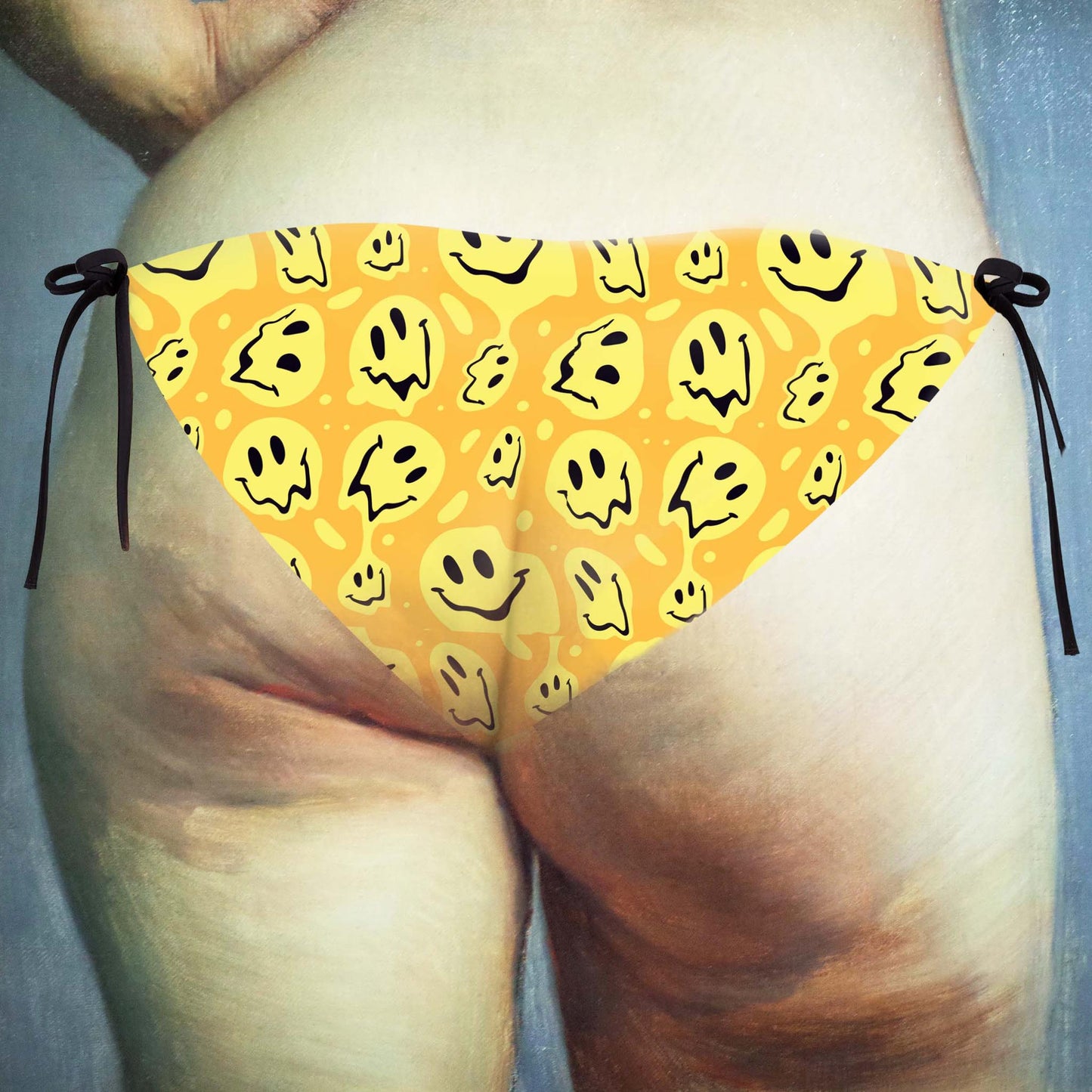 "Acid Butt" fine art print